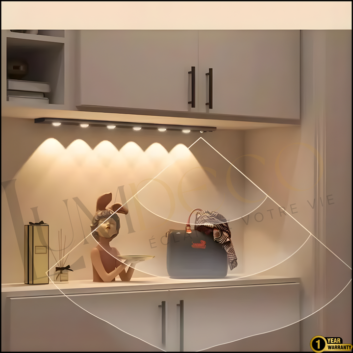 Applique Murale REVA MOTION- RG014