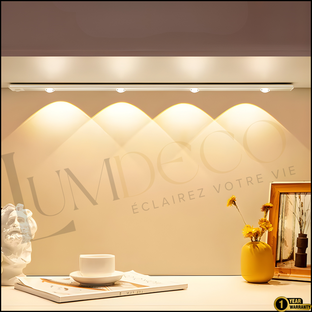 Applique Murale REVA MOTION- RG014