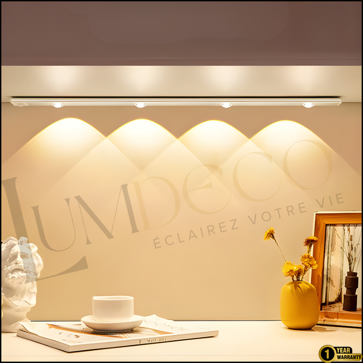 Applique Murale REVA MOTION- RG014