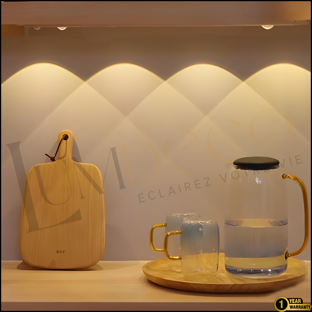 Applique Murale REVA MOTION- RG014