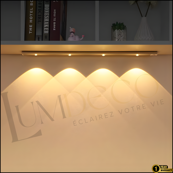 Applique Murale REVA MOTION- RG014