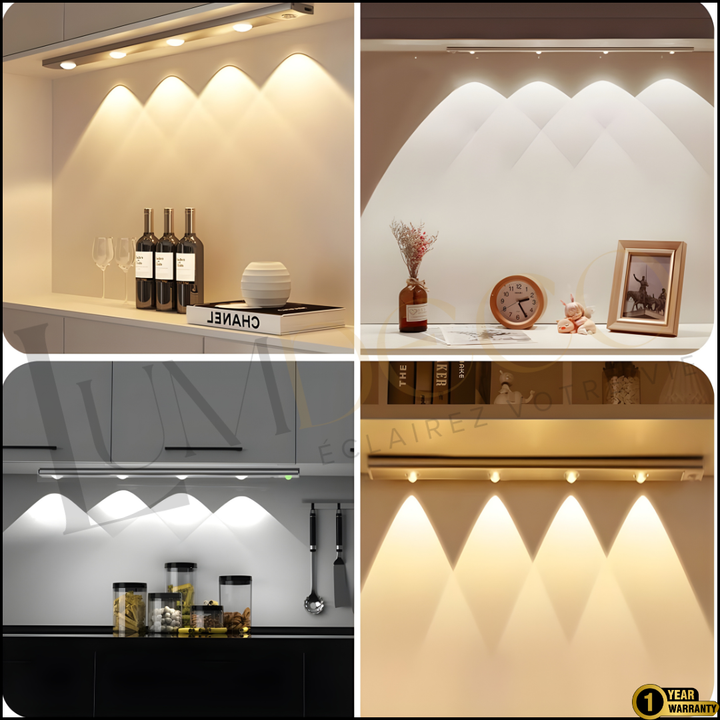 Applique Murale REVA MOTION- RG014