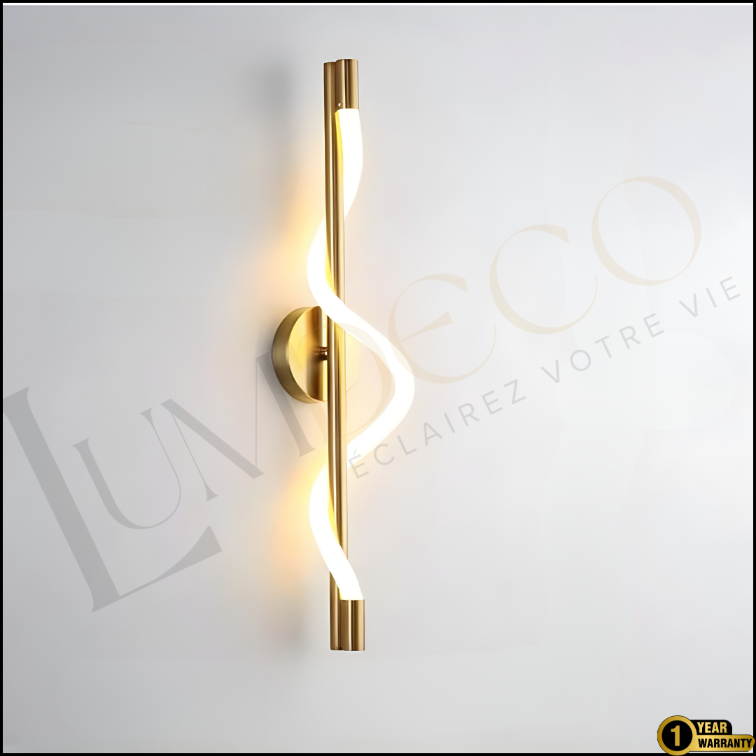 Applique LED SPIRALE- AP053