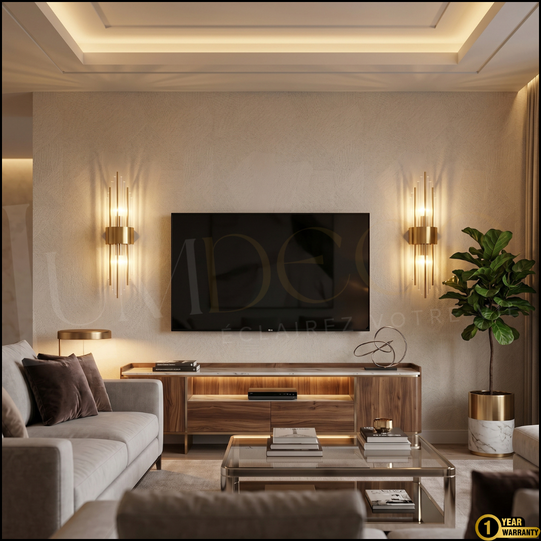 Applique Murale VERTIGO – AP116