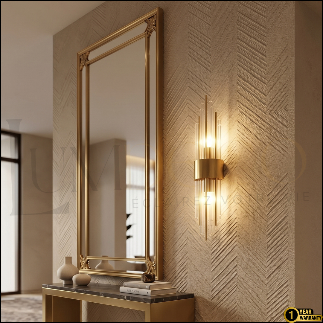 Applique Murale VERTIGO – AP116