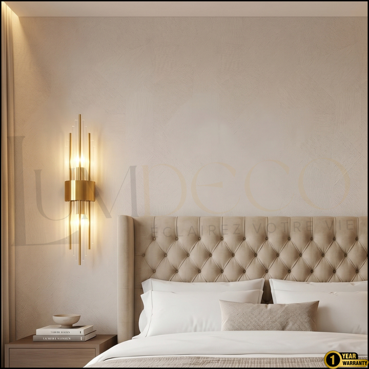 Applique Murale VERTIGO – AP116