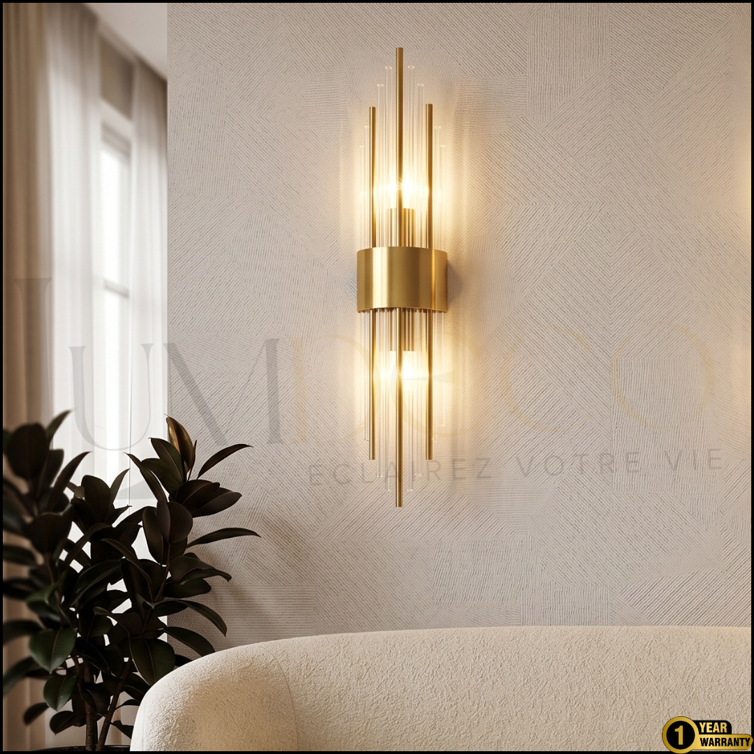 Applique Murale VERTIGO – AP116