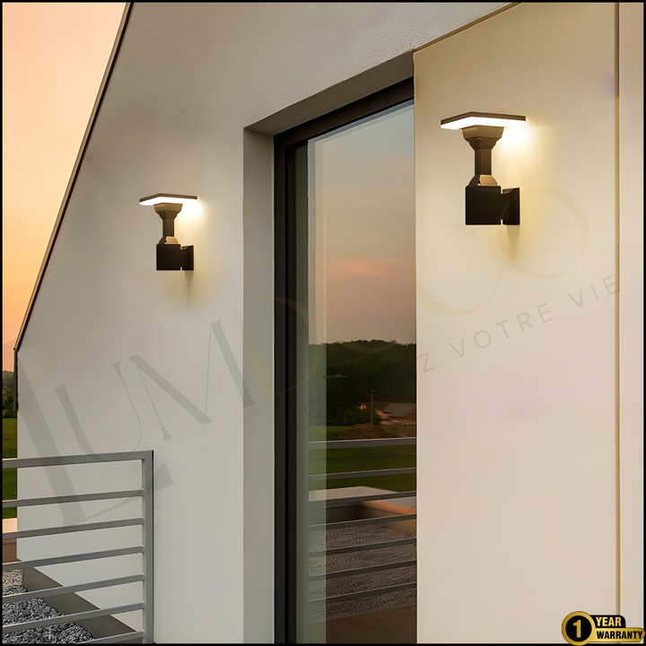 Applique FORTIS IP65