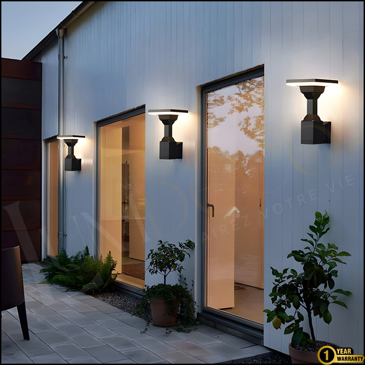 Applique FORTIS IP65