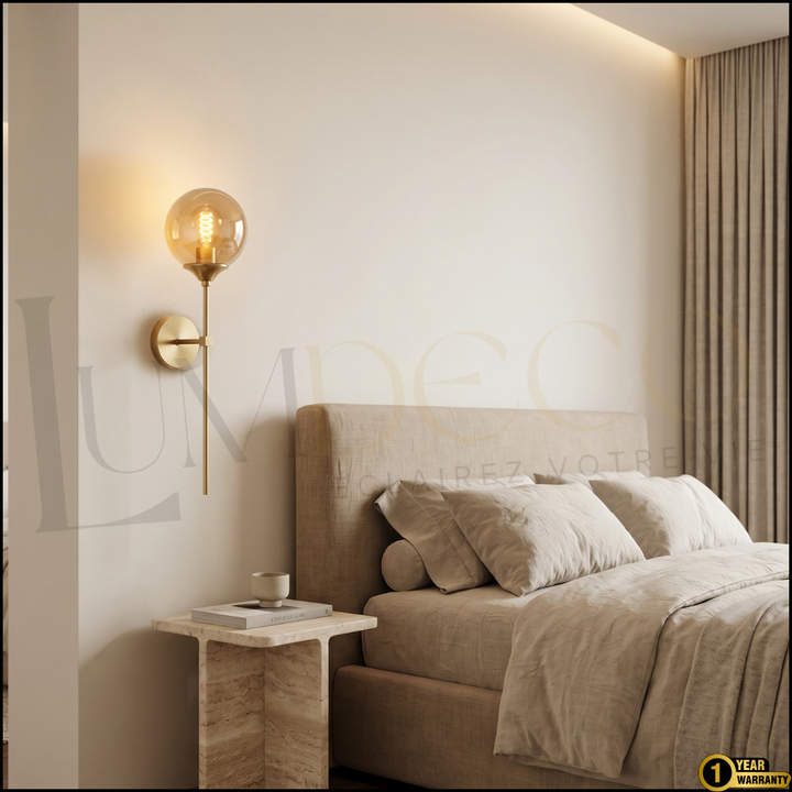 Applique Murale Elysia- AP066