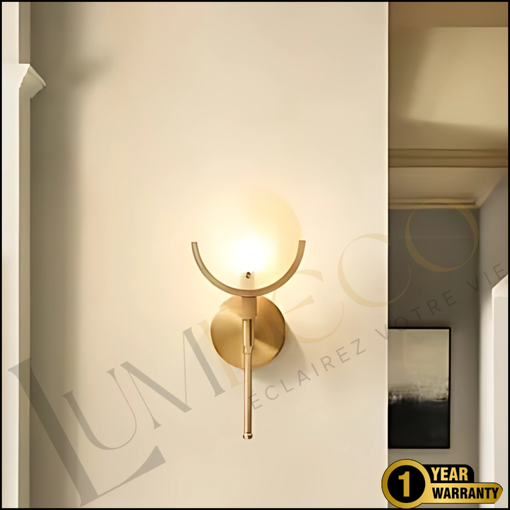 Applique Murale LUNARIA – AP103