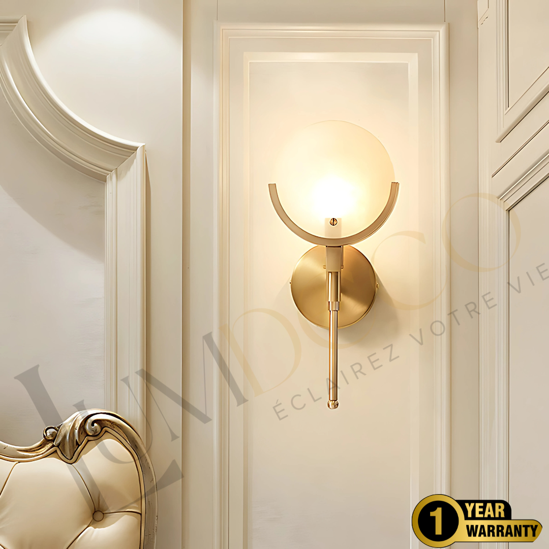 Applique Murale LUNARIA – AP103