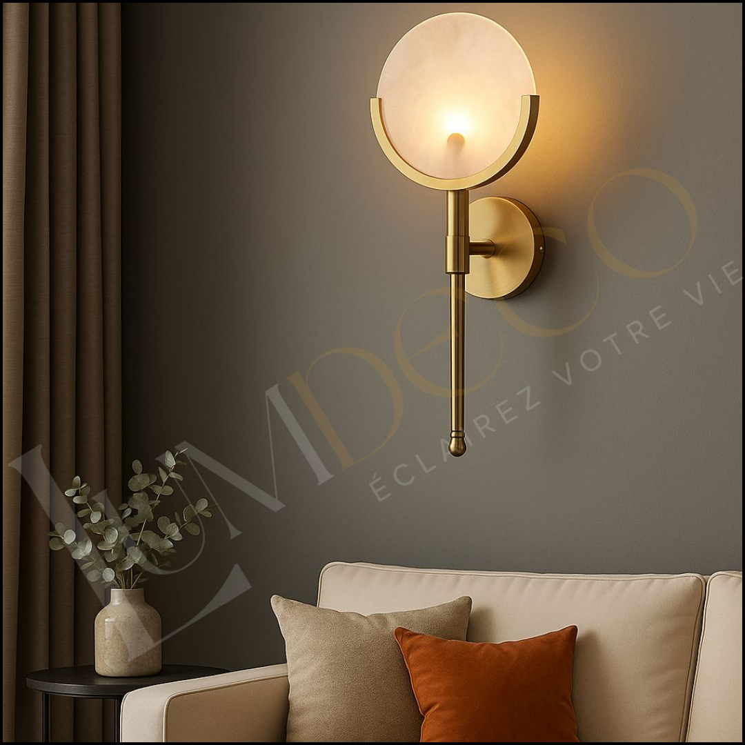 Applique Murale LUNARIA – AP103
