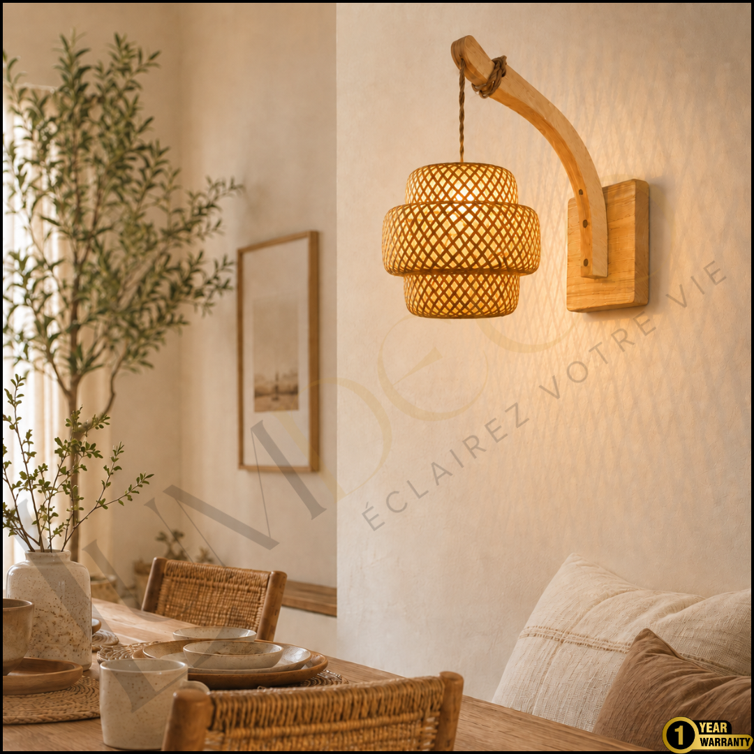 Applique Murale LIVARO - AP113