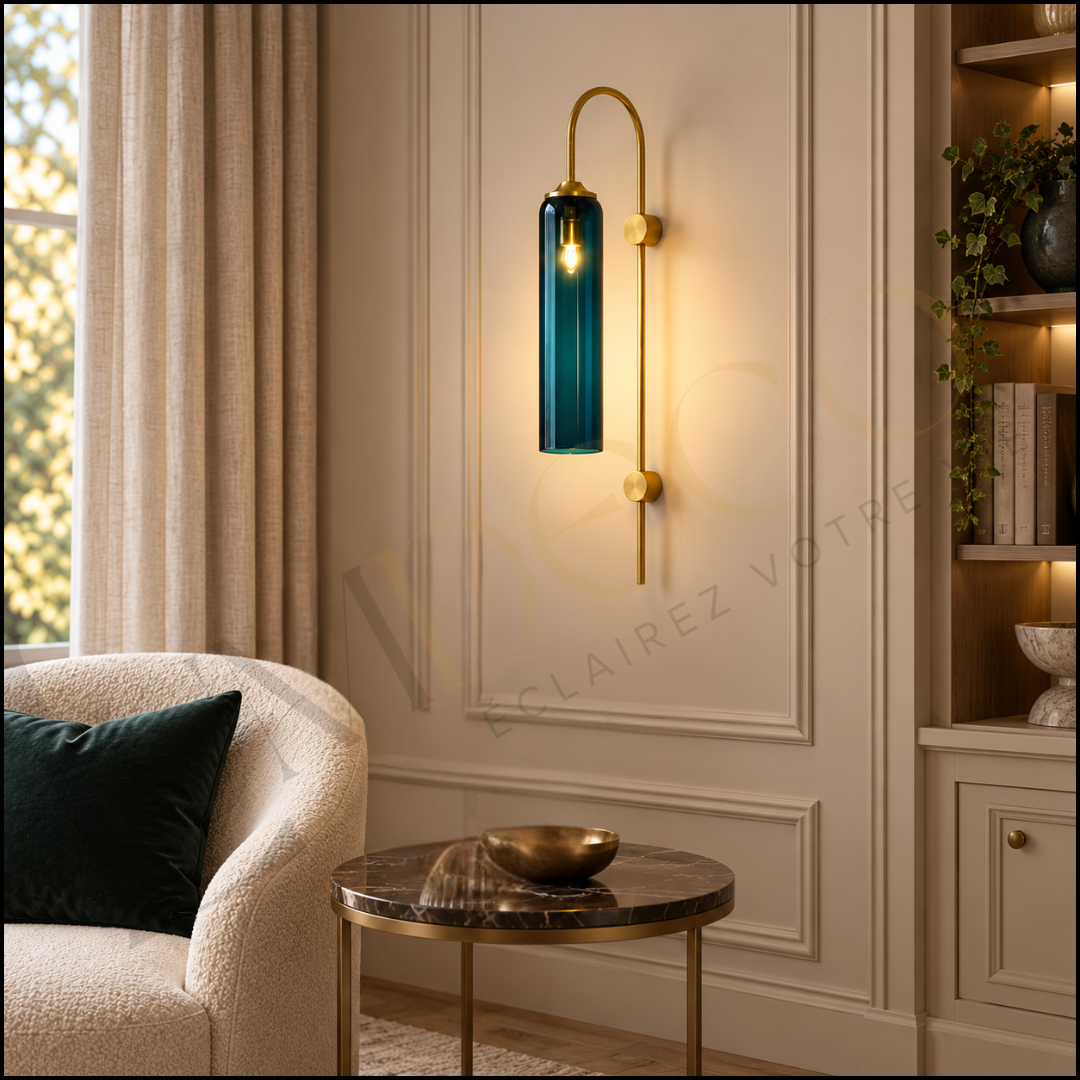 Applique Murale LUXORA – AP101