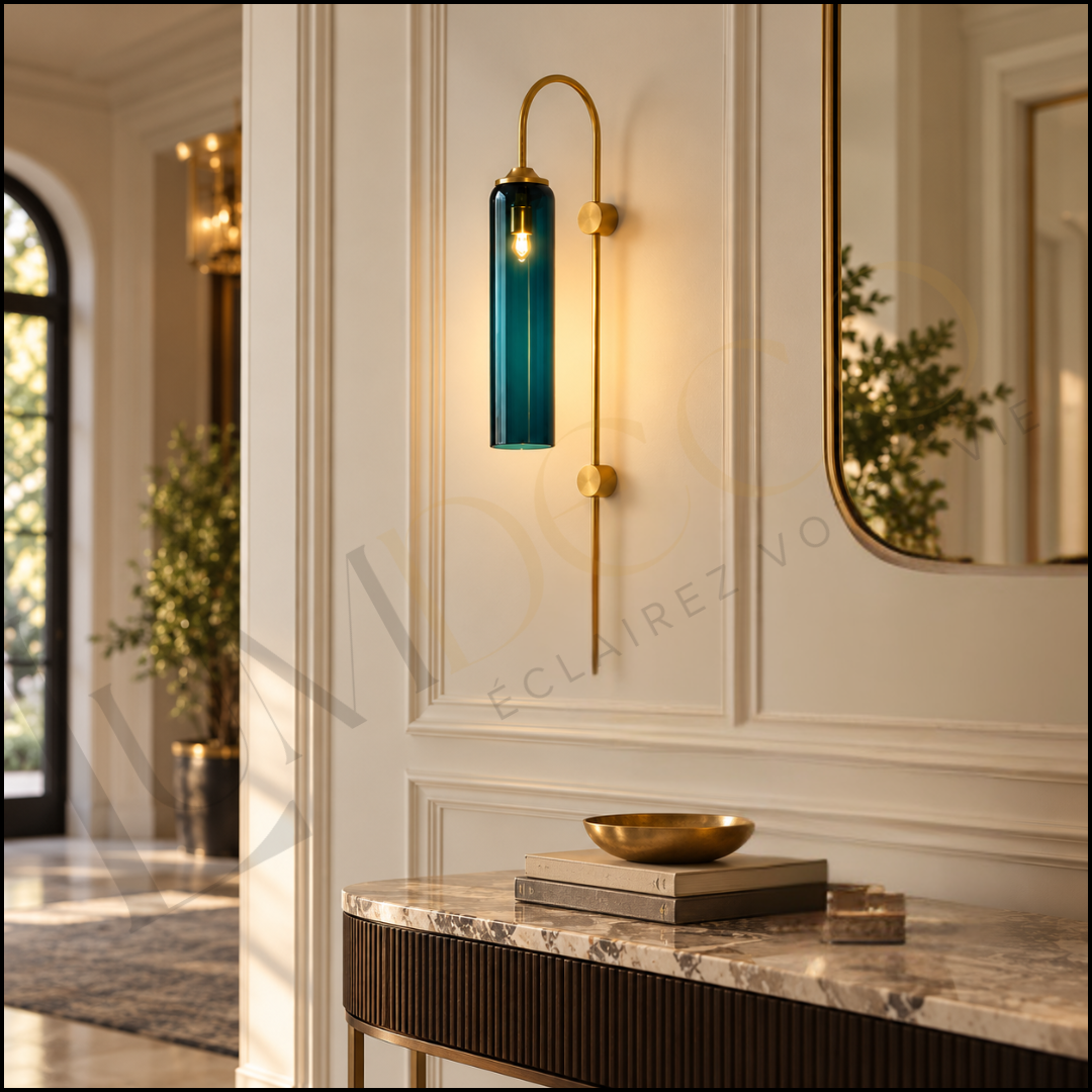 Applique Murale LUXORA – AP101