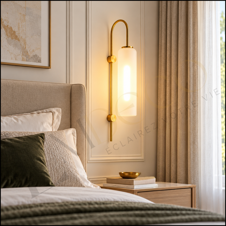 Applique Murale LUXORA – AP101