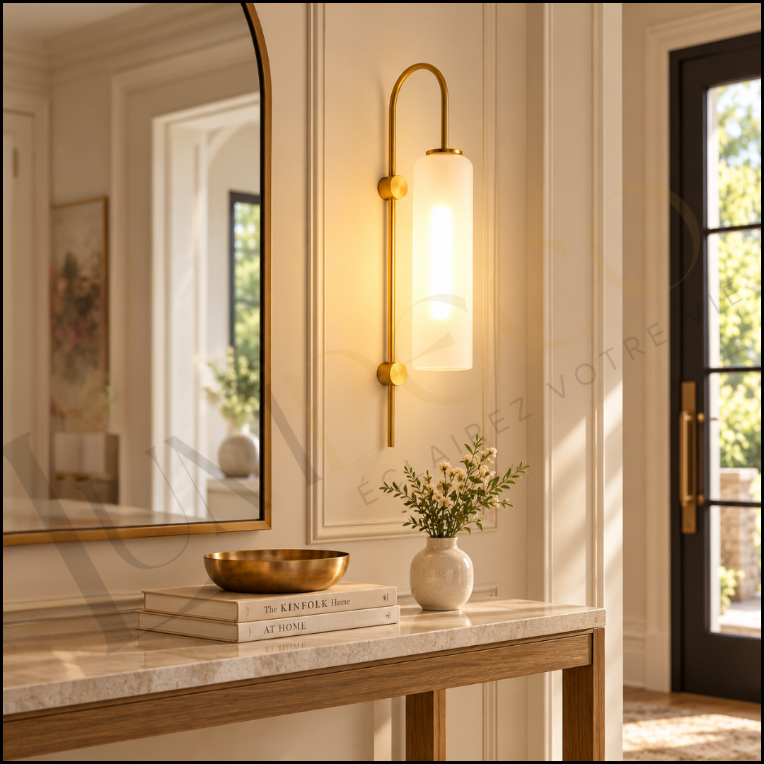 Applique Murale LUXORA – AP101
