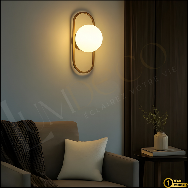 Applique Murale MURIA- AP089