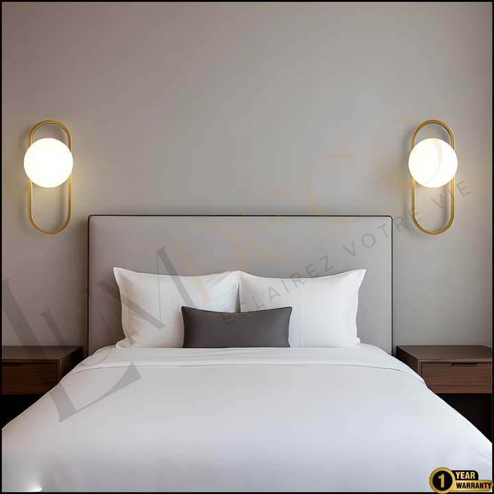 Applique Murale MURIA- AP089