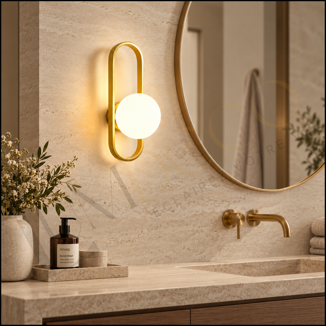Applique Murale MURIA- AP089