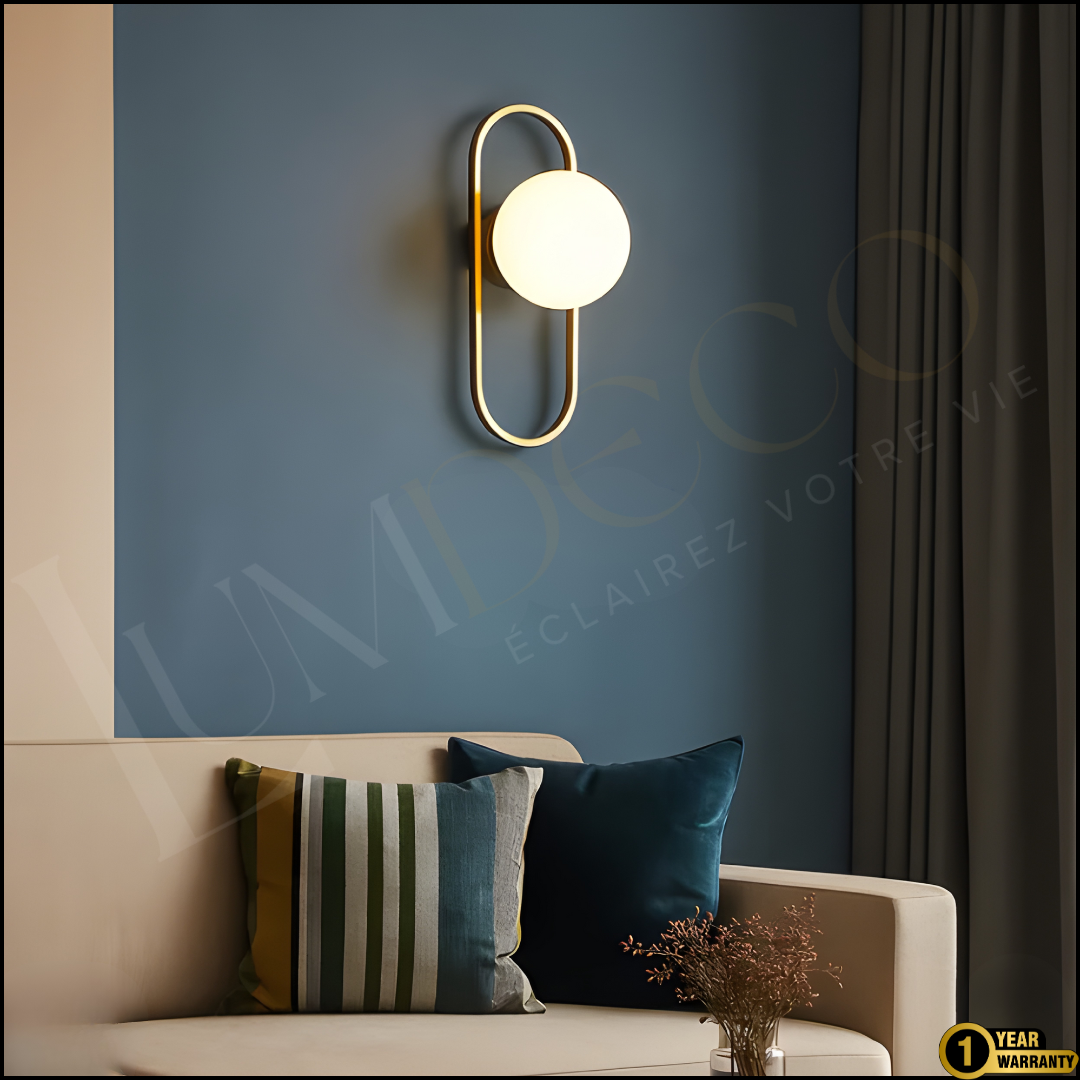 Applique Murale MURIA- AP089