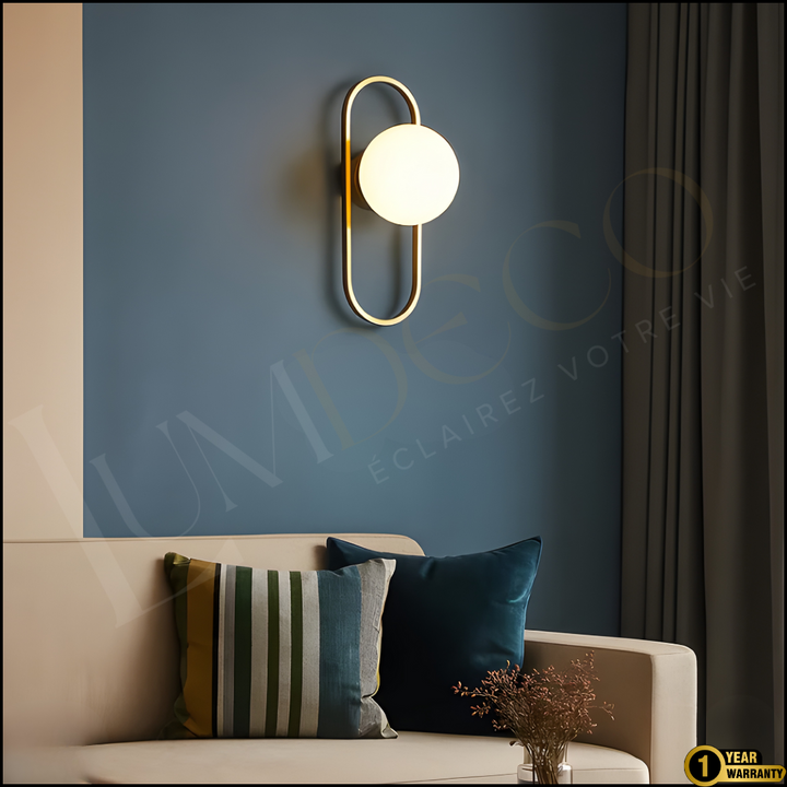 Applique Murale MURIA- AP089