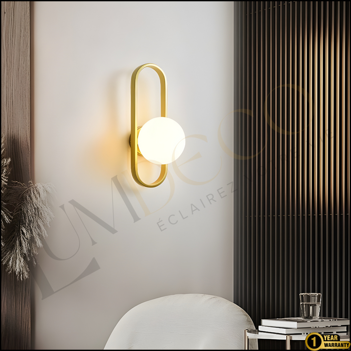 Applique Murale MURIA- AP089