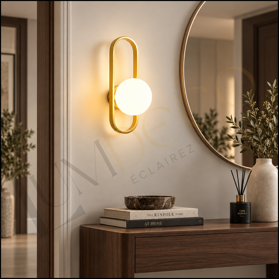 Applique Murale MURIA- AP089