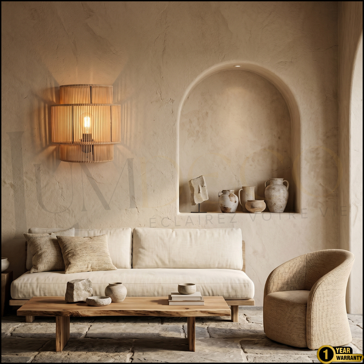 Applique SAVANA