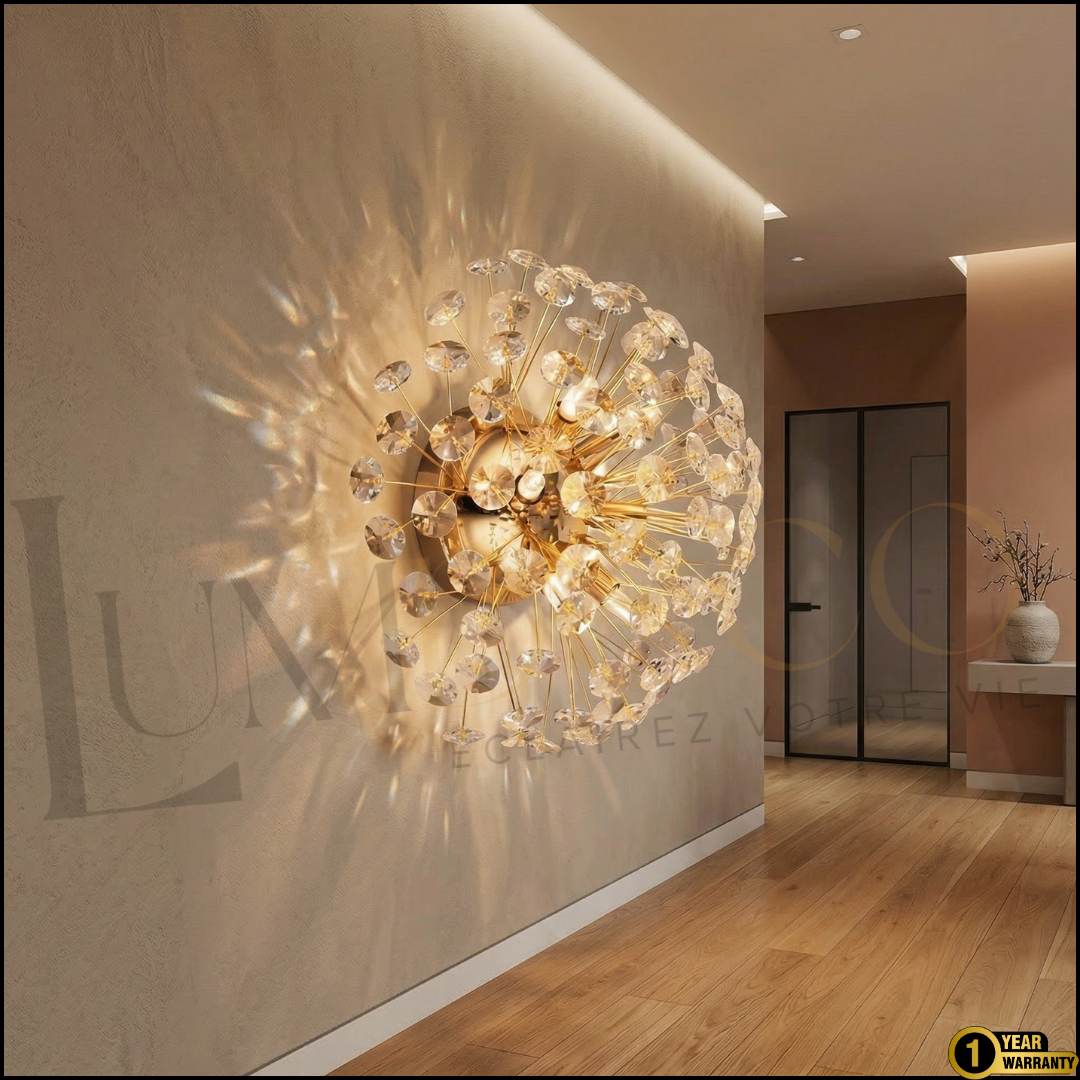 Applique Murale VALENCIA- AP072