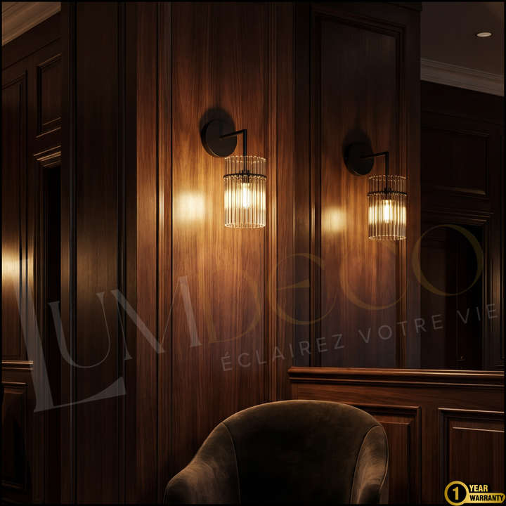 Applique Murale VIENNA- AP093