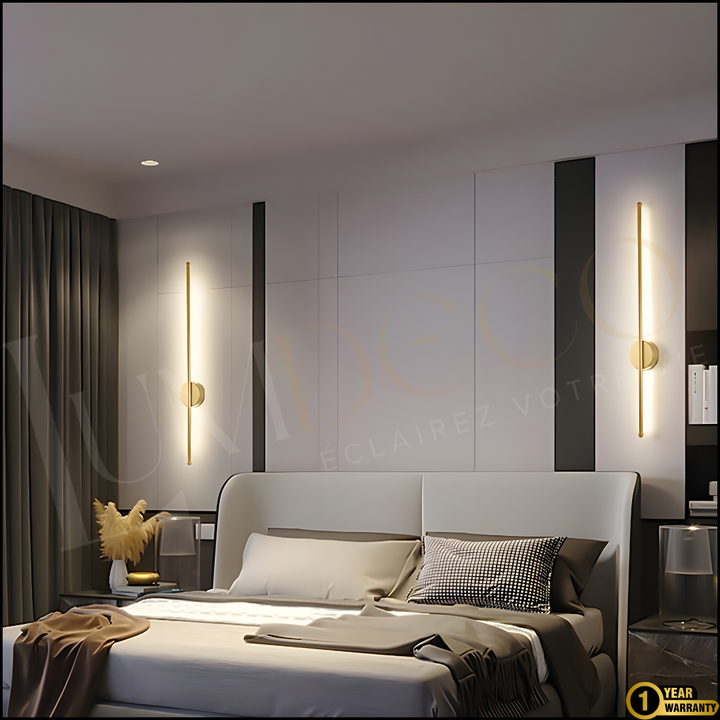 Applique Murale MURAX