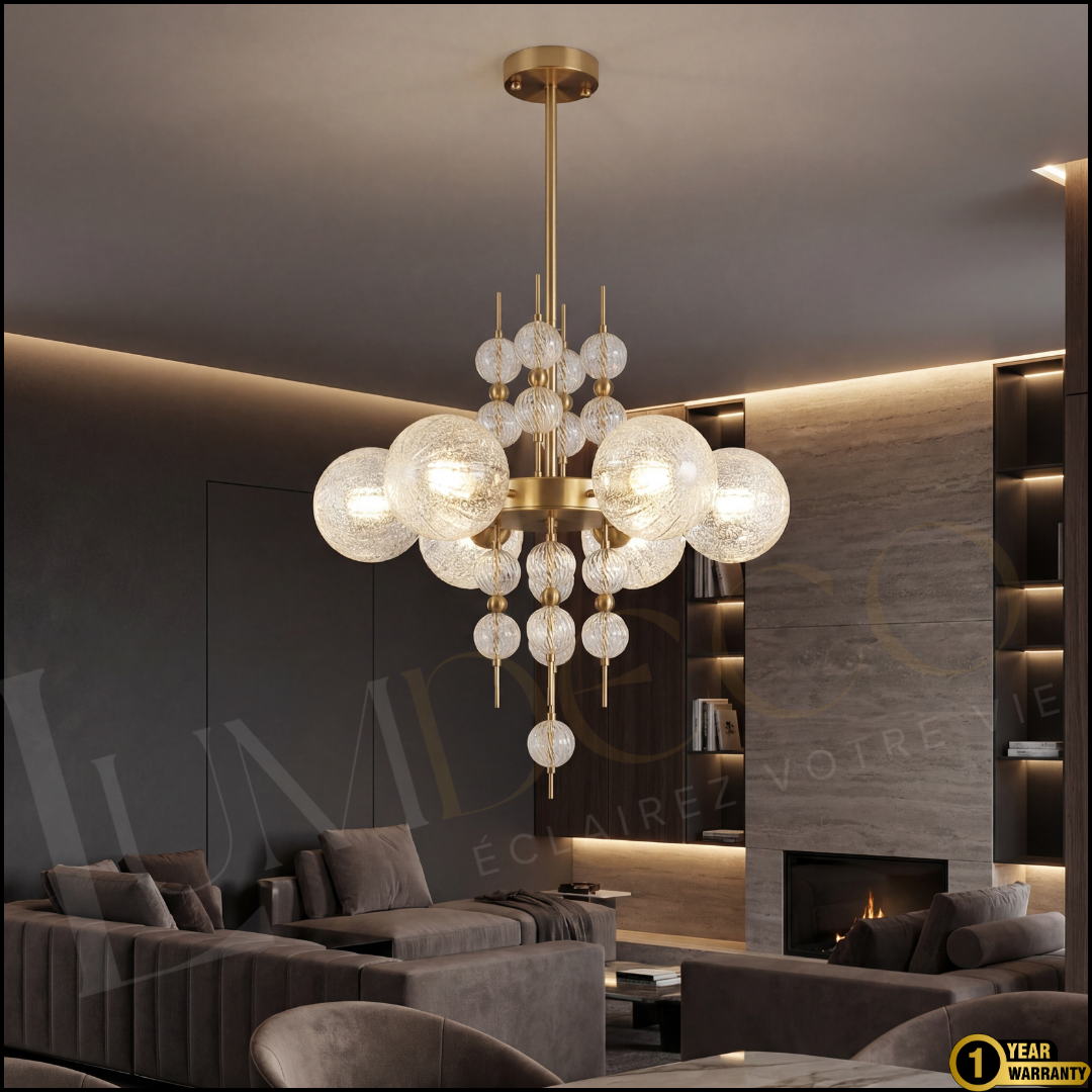 Lustre AURELIA SPHERA- TR035