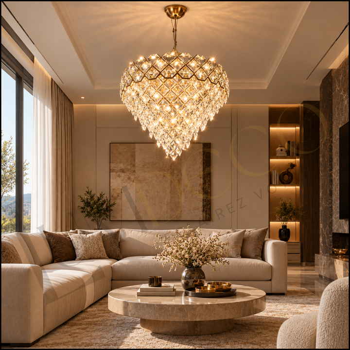Lustre AUREVIA