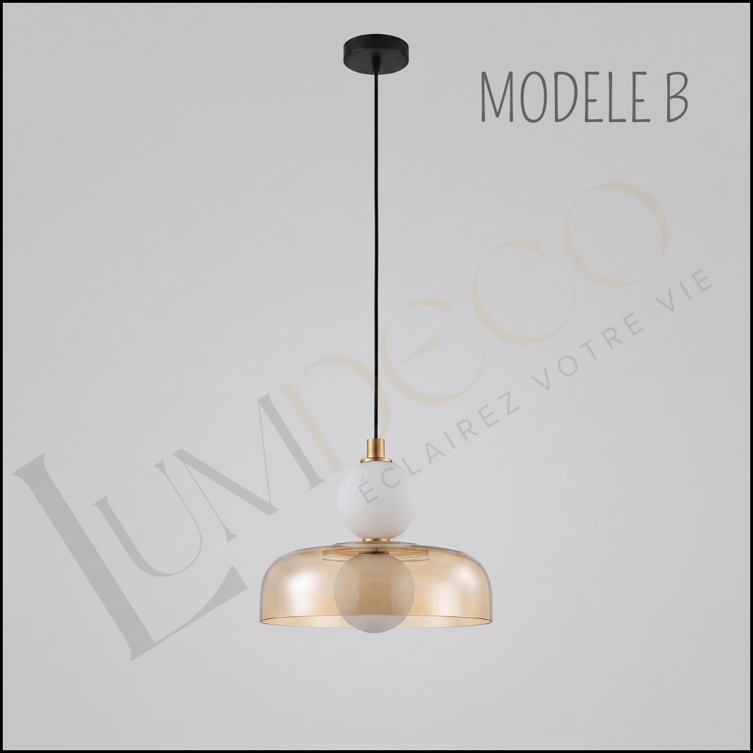 Suspension AVELIA