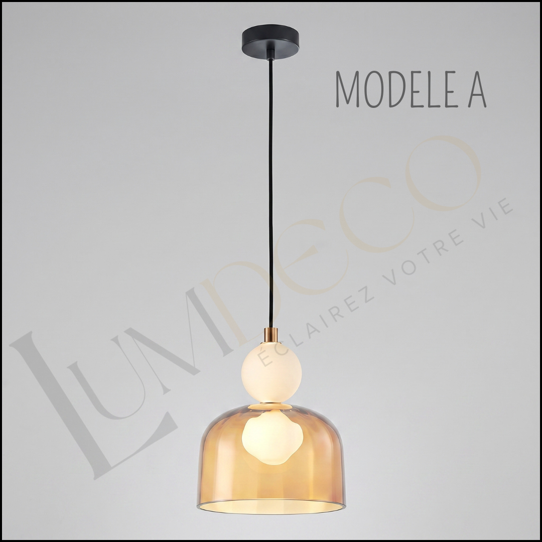 Suspension AVELIA
