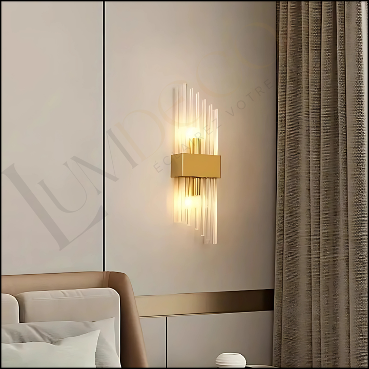 Applique Murale DUALUX -AP118