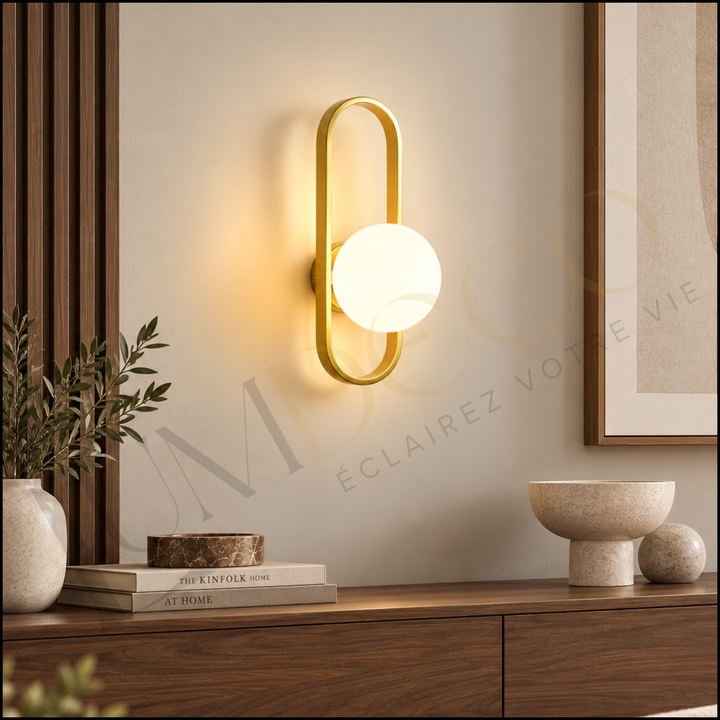 Applique Murale MURIA- AP089