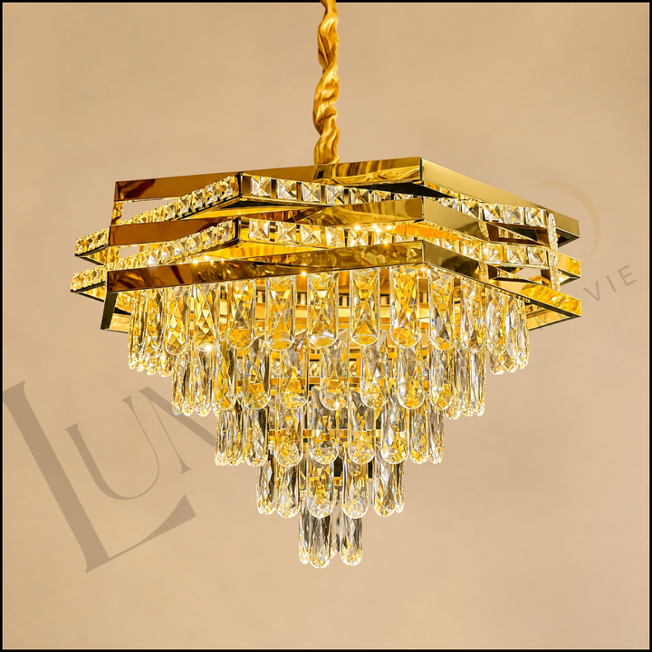 Lustre CELVIA