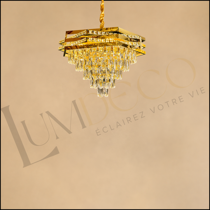 Lustre CELVIA