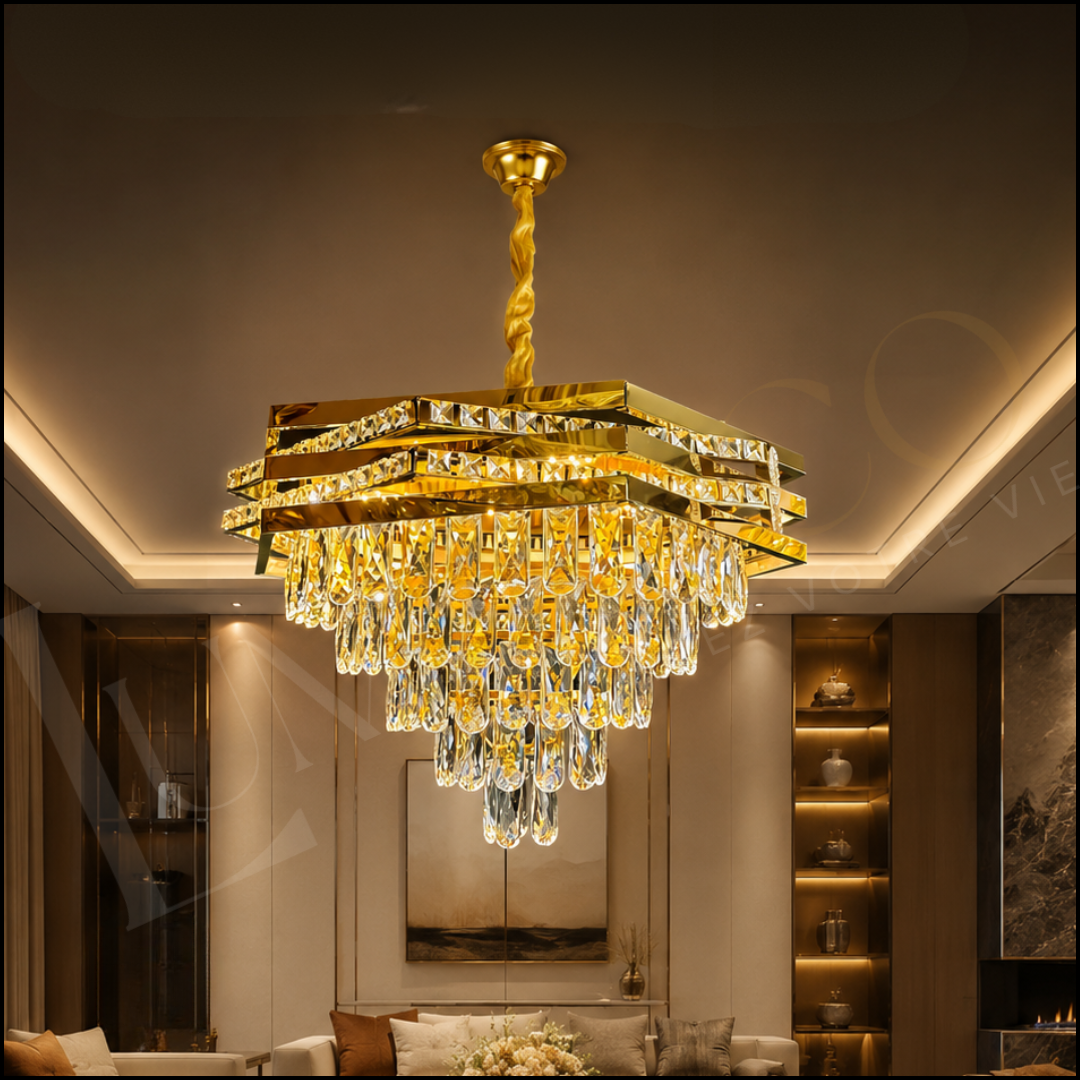 Lustre CELVIA