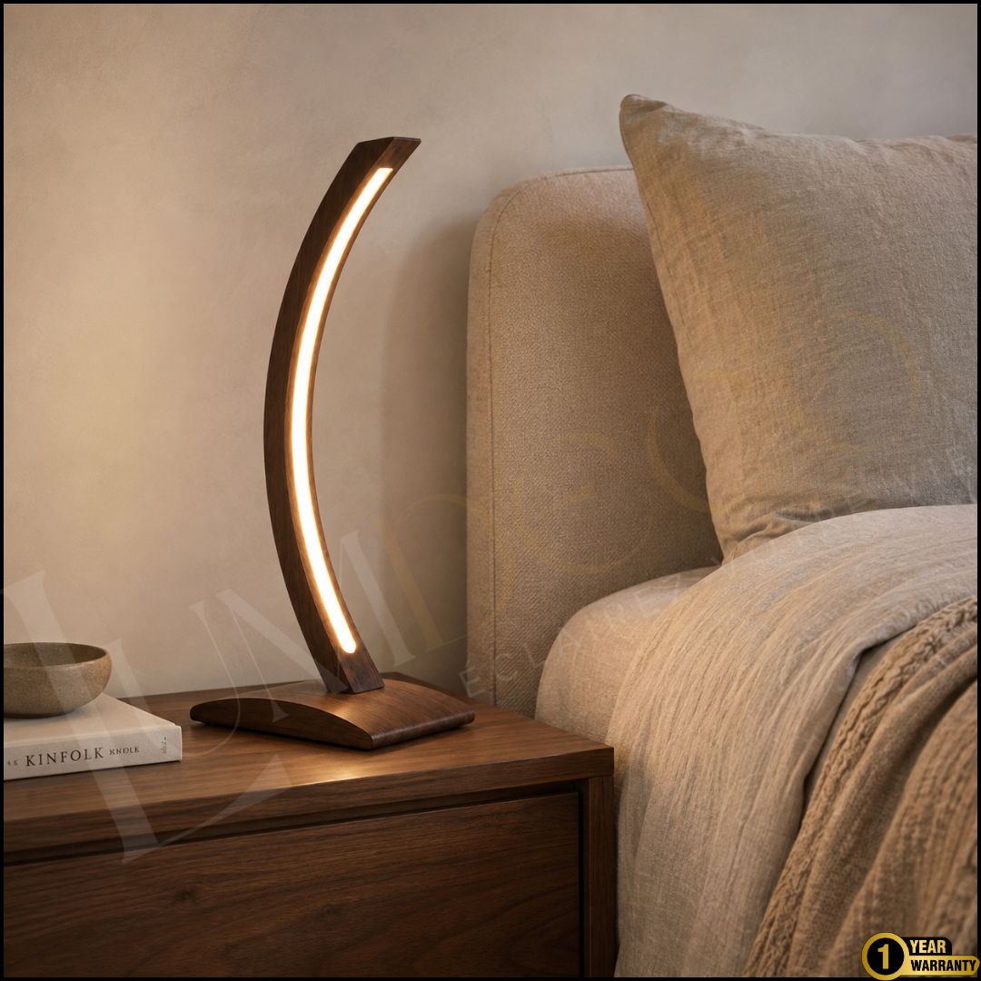 Lampe de Table CURVA