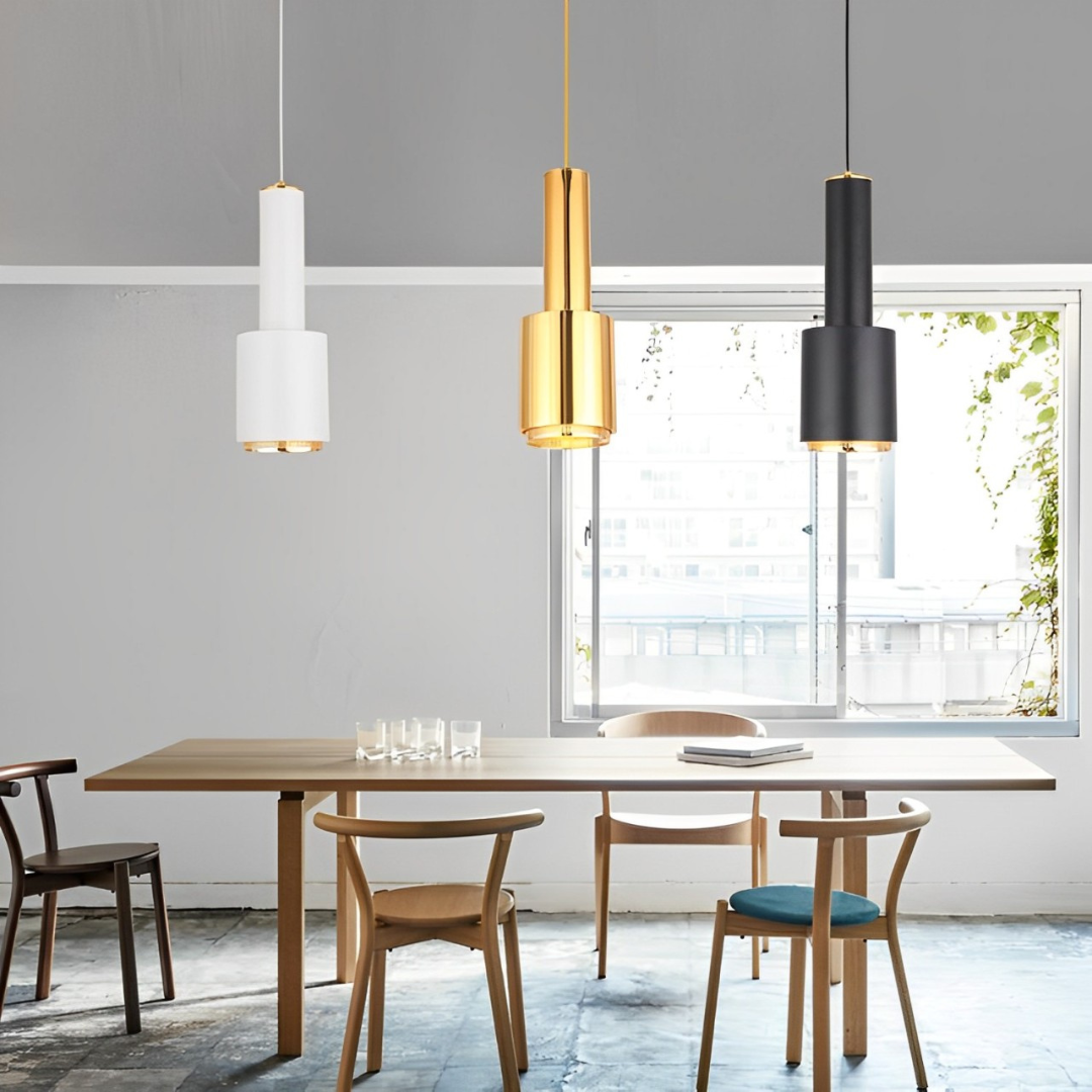 suspension OCTAVIA LIGHT SS001