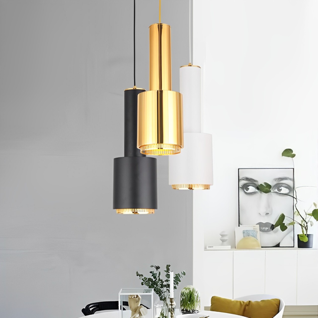 suspension OCTAVIA LIGHT SS001