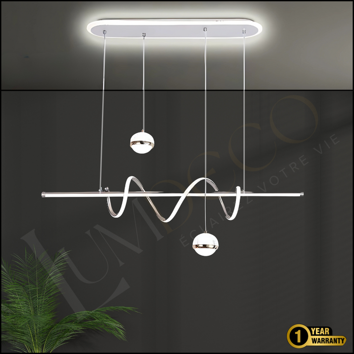 Suspension VORTIKA - SL053