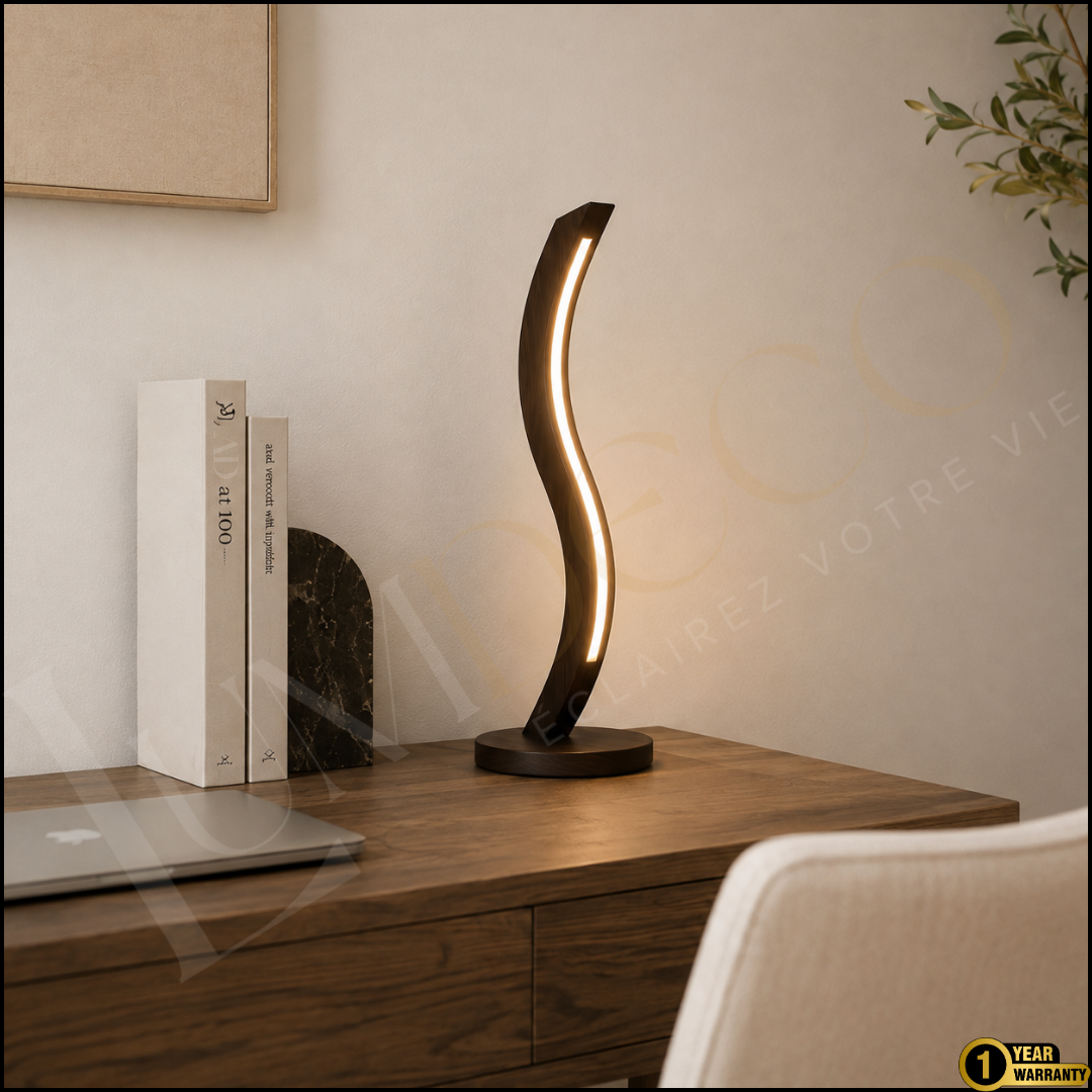 Lampe de Table VIGA