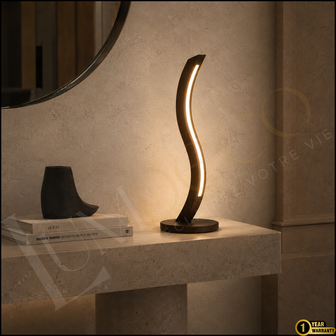 Lampe de Table VIGA