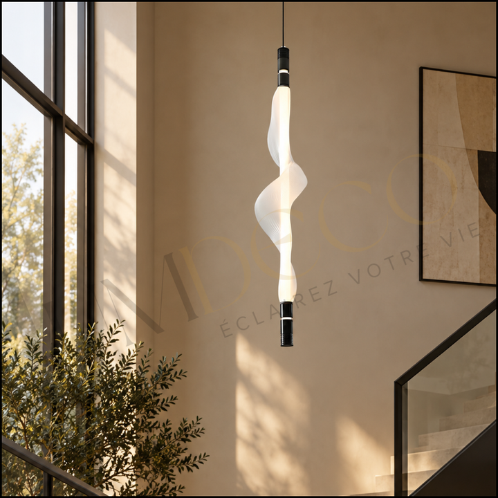Suspension TWISTLINE- SL041
