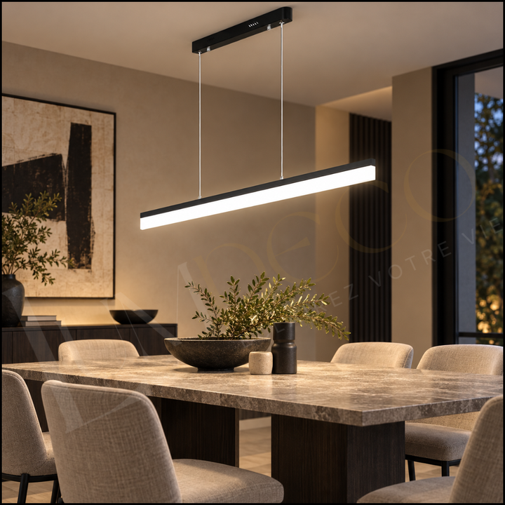 Suspension LUMINA STRIPE